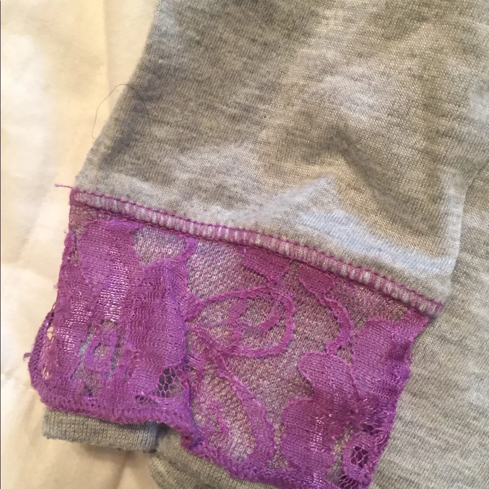 St Eve Sassy & Classy Long-Sleeve T Size 8